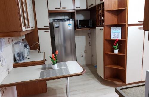 Freguesia Apartment | Conforto com Proximidade