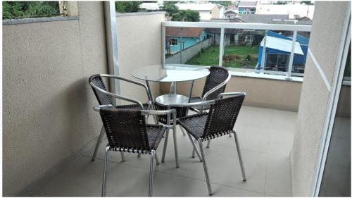 Guaratuba Apartment | CONFORTO e SEGURANÇA SDU3