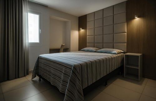 Aguas Claras Apartment | Conforto, lazer e localização privilegiada para você e sua família