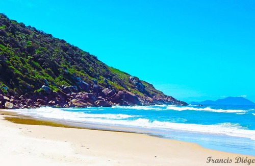 Ingleses Centro Apartment | Conforto na praia dos Ingleses-Floripa