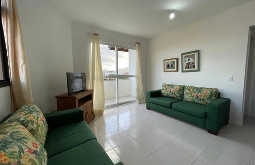 Ingleses Centro Apartment | Conforto na praia dos Ingleses-Floripa