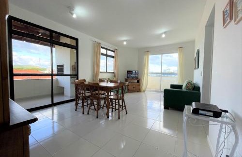 Ingleses Centro Apartment | Conforto na praia dos Ingleses-Floripa