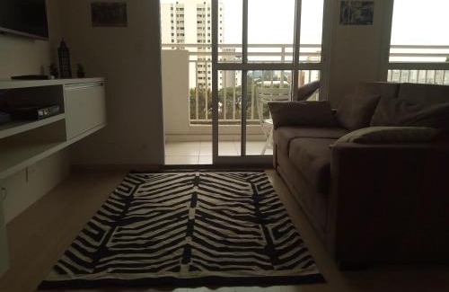 Santo Amaro Apartment | Conforto no Alto da Boa Vista