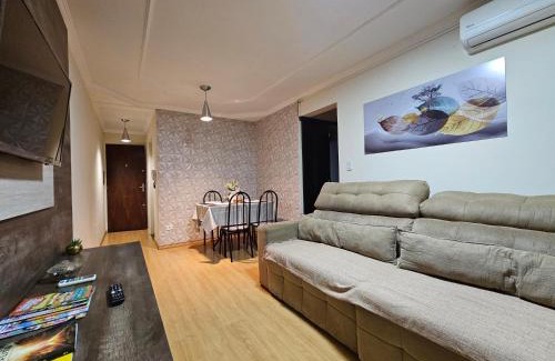 Maringa Apartment | Conforto Urbano, Apartamento Acolhedor