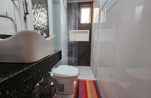 Maringa Apartment | Conforto Urbano, Apartamento Acolhedor