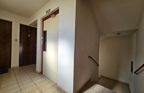 Maringa Apartment | Conforto Urbano, Apartamento Acolhedor