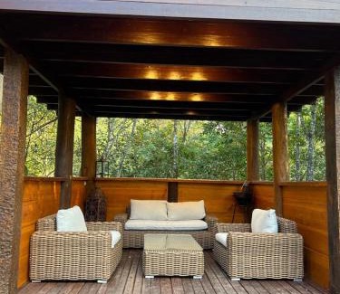 Mairinque Hotel | Confraria Colonial Hotel Boutique