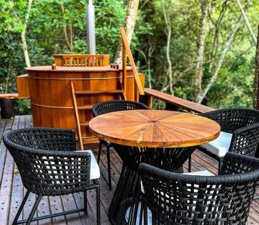Mairinque Hotel | Confraria Colonial Hotel Boutique