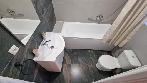 Dej Apartment | Confy apartament
