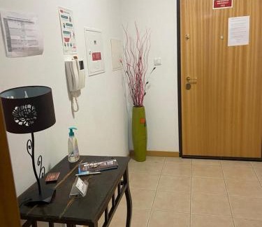 Freixo de Espada a Cinta Apartment | Congidouro