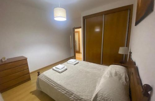 Freixo de Espada a Cinta Apartment | Congidouro