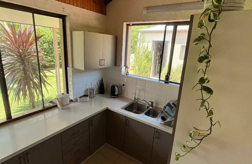Congo House | Congo Beach Getaway