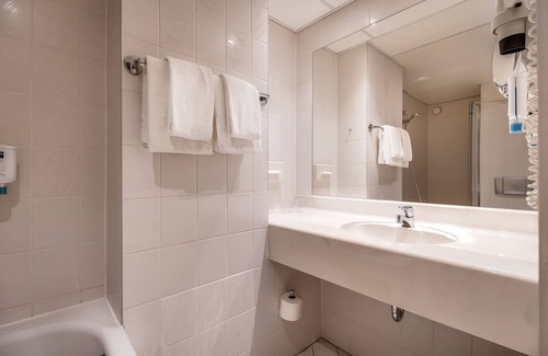 Chemnitz Hotel | Congress Hotel Chemnitz