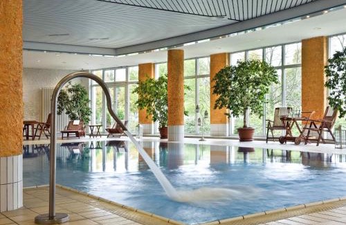 Legefeld Hotel | Congress Hotel Weimar by Mercure