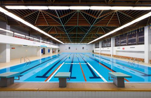 Zizkov Hotel | Congress & Wellness Hotel Olsanka