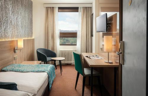 Zizkov Hotel | Congress & Wellness Hotel Olsanka