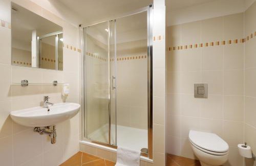 Zizkov Hotel | Congress & Wellness Hotel Olsanka
