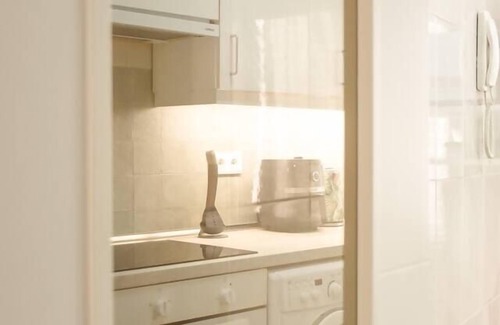 Las Campas y San Claudio Apartment | ConIde Clinica LOS VEGA&Hospital Monte Naranco