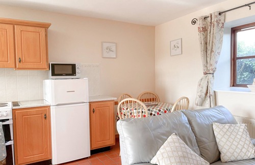 Kilmore House | Coninbeg Holiday Cottage