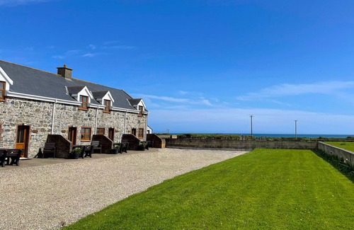 Kilmore House | Coninbeg Holiday Cottage