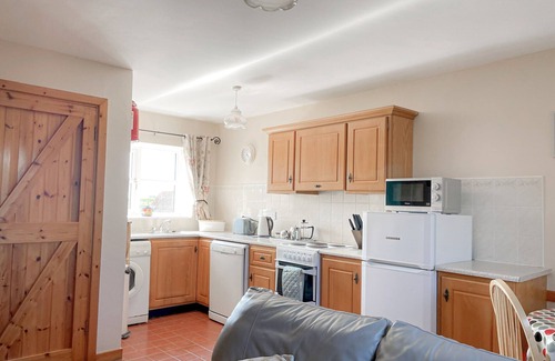 Kilmore Cottage | Coninbeg Holiday Cottage, Mill Road Farm
