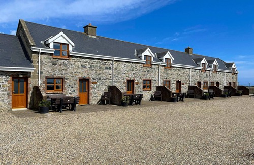 Kilmore Cottage | Coninbeg Holiday Cottage, Mill Road Farm
