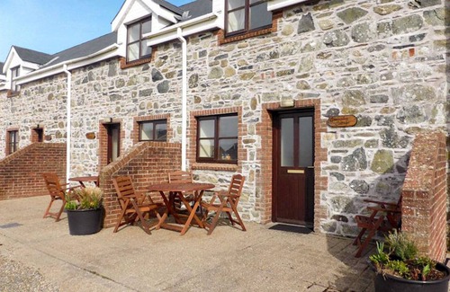 Kilmore Cottage | Coninbeg Holiday Cottage, Mill Road Farm