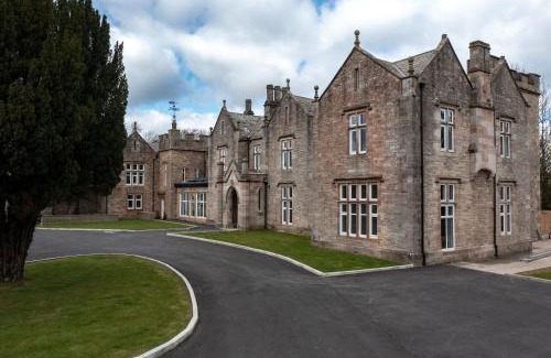 Appleby-in-Westmorland Apartment | Coniston House near Bolton, Appleby-in-Westmorland by Guestz