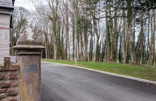 Appleby-in-Westmorland Apartment | Coniston House near Bolton, Appleby-in-Westmorland by Guestz