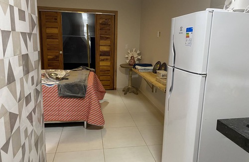 Barra Grande Apartment | Conjugate Tropical Reserve