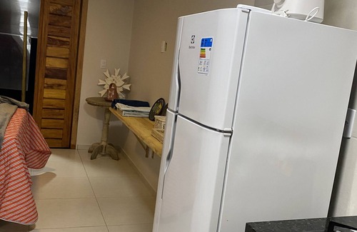 Barra Grande Apartment | Conjugate Tropical Reserve