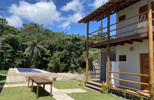 Barra Grande Apartment | Conjugate Tropical Reserve