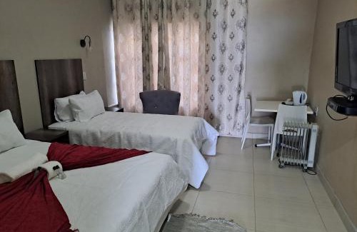 Berea House | Conmilla Guest House and Conference Venue