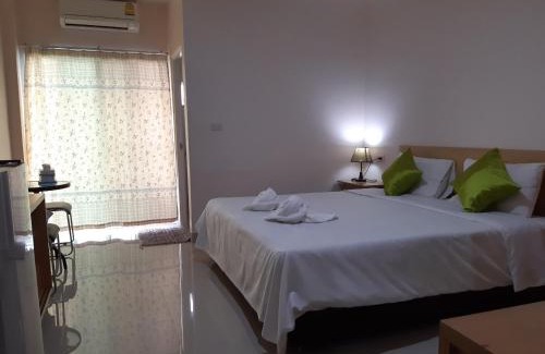 Nai Mueang Apartment | Connect Apartment