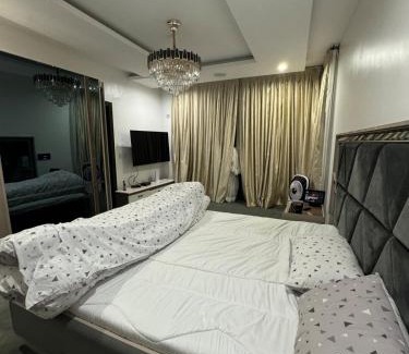Lekki House | Connect With Nature
