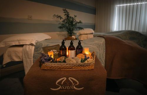 Ballyconneely Hotel | Connemara Sands Hotel & Spa
