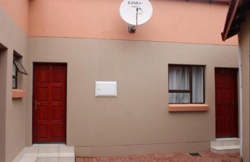 Moses Kotane Apartment | Connesione Mogwase