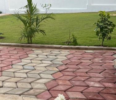 Kunduchi Apartment | Connie homes