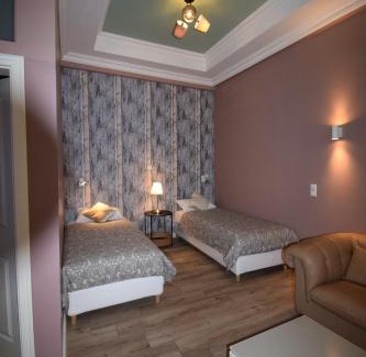Boxberg Apartment | Connie's Apartments
