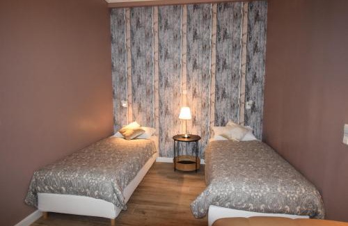 Boxberg Apartment | Connie's Apartments