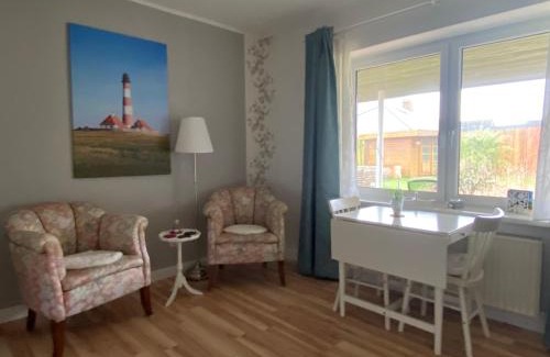 Garding House | Connys Appartement