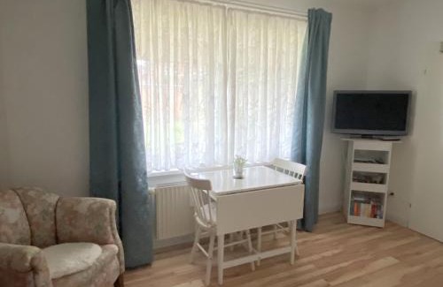 Garding House | Connys Appartement
