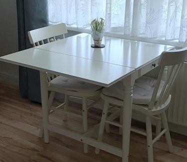 Garding House | Connys Appartement