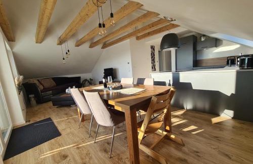 Engstingen Apartment | Connys FeWo Berg