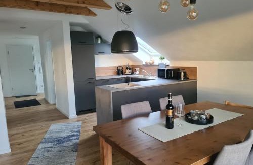 Engstingen Apartment | Connys FeWo Berg