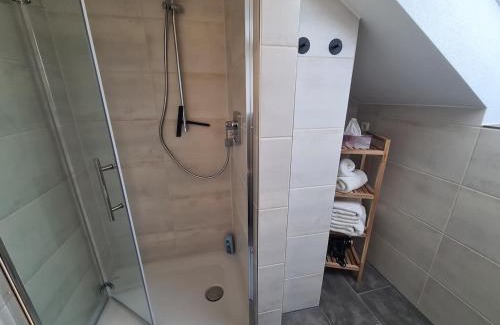 Engstingen Apartment | Connys FeWo Berg