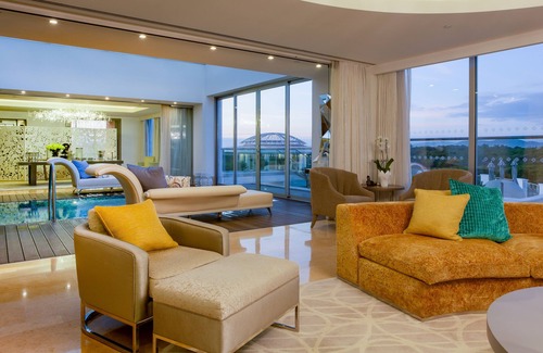 Almancil Resort | Conrad Algarve
