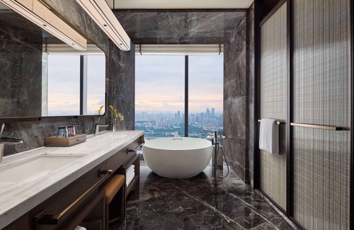 Nan An Hotel | Conrad Chongqing