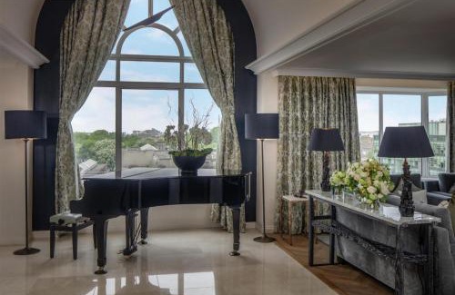 City Centre Dublin Hotel | Conrad Dublin