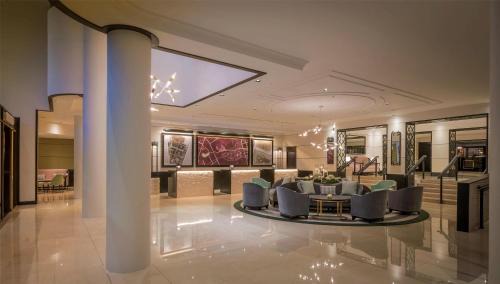 City Centre Dublin Hotel | Conrad Dublin